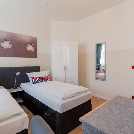 Big Fancy Apartments City Center Berlim Exterior foto