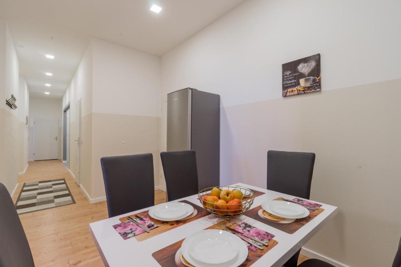 Big Fancy Apartments City Center Berlim Exterior foto