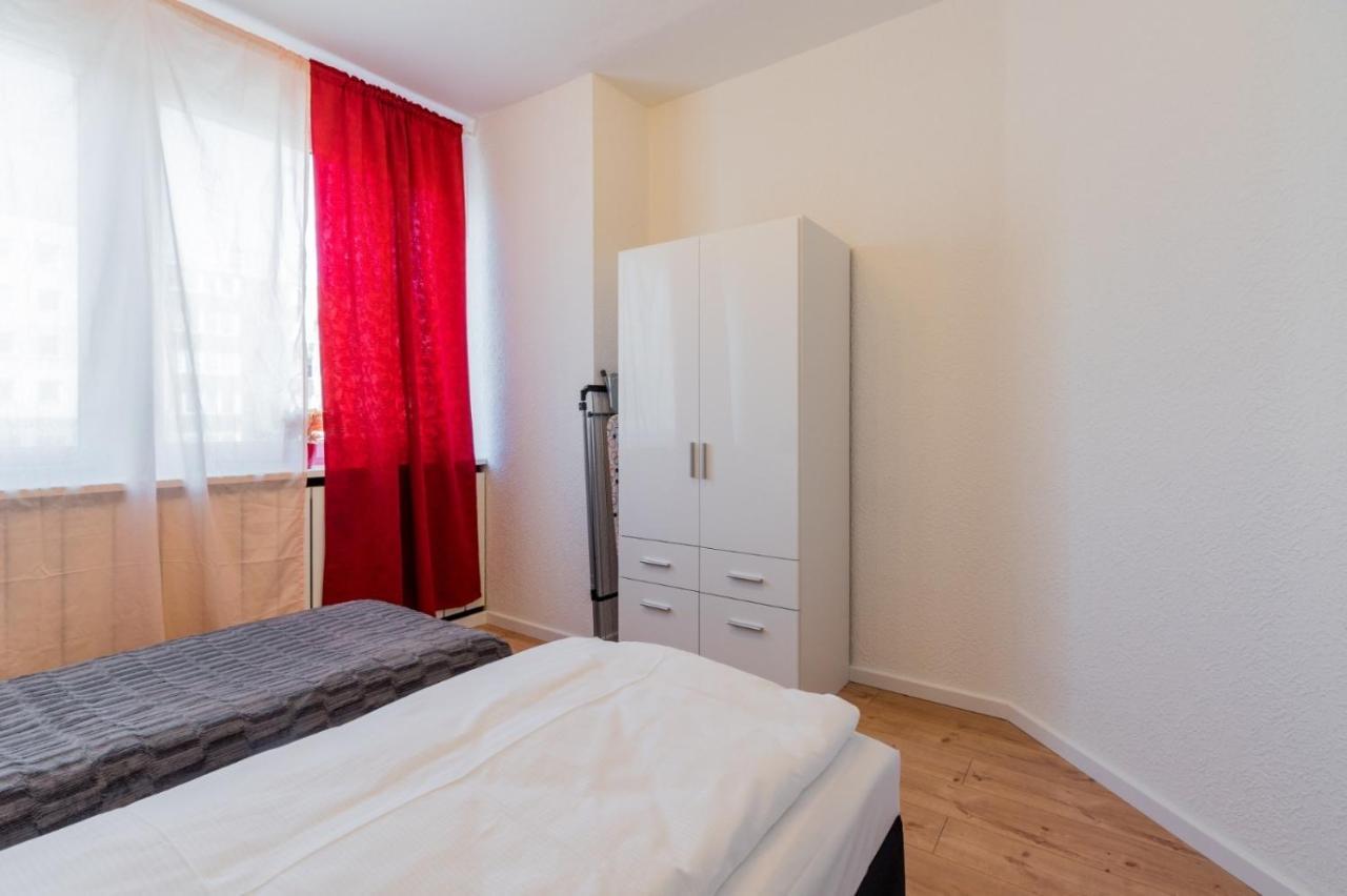 Big Fancy Apartments City Center Berlim Exterior foto